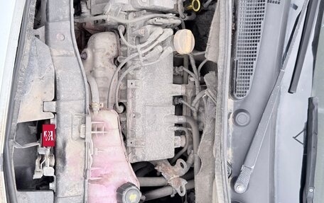 Renault Kangoo II рестайлинг, 2013 год, 500 000 рублей, 9 фотография