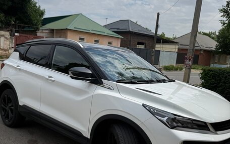 Geely Coolray I, 2025 год, 2 280 000 рублей, 1 фотография