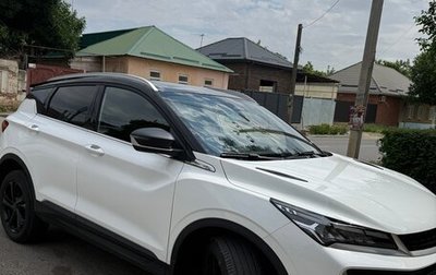 Geely Coolray I, 2025 год, 2 280 000 рублей, 1 фотография