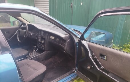 Audi 80, 1990 год, 90 000 рублей, 12 фотография