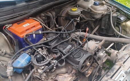 Audi 80, 1990 год, 90 000 рублей, 7 фотография