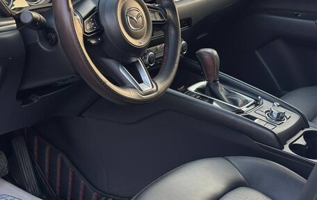 Mazda CX-5 II, 2026 год, 2 580 000 рублей, 6 фотография