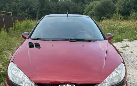 Peugeot 206, 2008 год, 197 000 рублей, 2 фотография