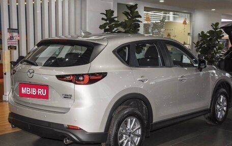 Mazda CX-5 II, 2026 год, 2 580 000 рублей, 2 фотография