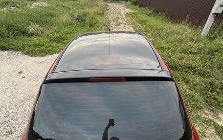 Peugeot 206, 2008 год, 197 000 рублей, 9 фотография