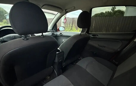 Peugeot 206, 2008 год, 197 000 рублей, 14 фотография