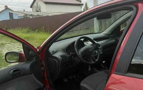 Peugeot 206, 2008 год, 197 000 рублей, 18 фотография