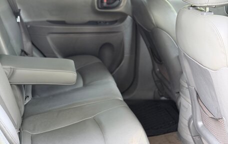 Hyundai Santa Fe III рестайлинг, 2001 год, 340 000 рублей, 19 фотография