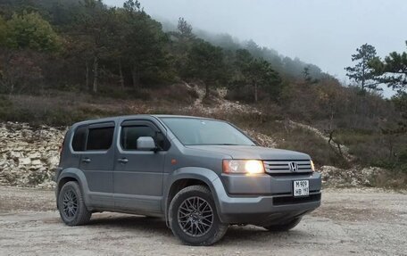 Honda Crossroad, 2008 год, 1 650 000 рублей, 3 фотография