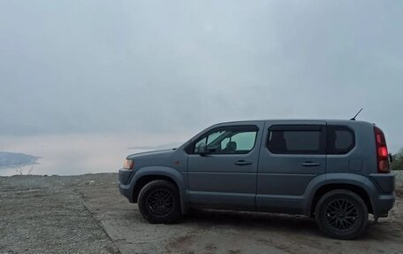 Honda Crossroad, 2008 год, 1 650 000 рублей, 4 фотография
