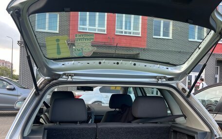 Volkswagen Polo IV рестайлинг, 2002 год, 235 000 рублей, 6 фотография