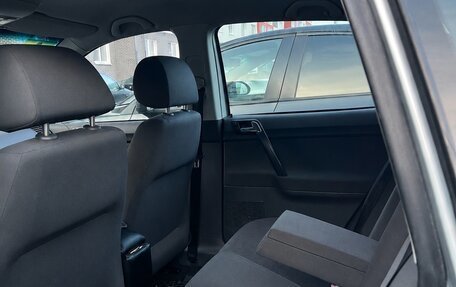 Volkswagen Polo IV рестайлинг, 2002 год, 235 000 рублей, 9 фотография