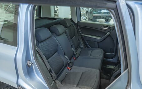 Skoda Yeti I рестайлинг, 2013 год, 950 000 рублей, 7 фотография