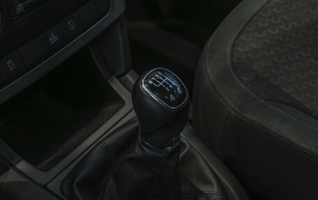Skoda Yeti I рестайлинг, 2013 год, 950 000 рублей, 12 фотография