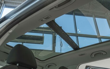 Skoda Yeti I рестайлинг, 2013 год, 950 000 рублей, 11 фотография