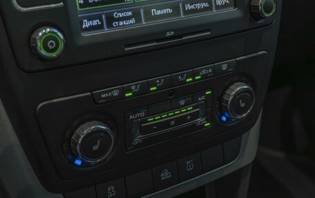 Skoda Yeti I рестайлинг, 2013 год, 950 000 рублей, 14 фотография