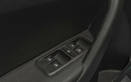Skoda Yeti I рестайлинг, 2013 год, 950 000 рублей, 16 фотография