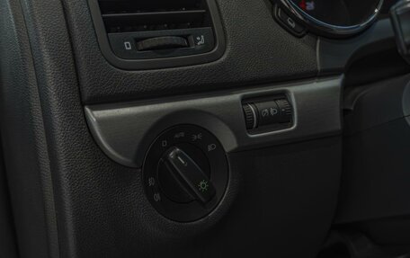 Skoda Yeti I рестайлинг, 2013 год, 950 000 рублей, 17 фотография