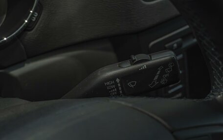Skoda Yeti I рестайлинг, 2013 год, 950 000 рублей, 22 фотография