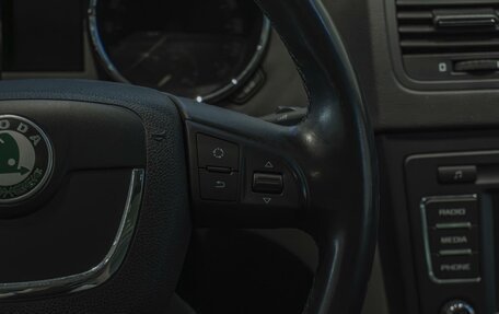 Skoda Yeti I рестайлинг, 2013 год, 950 000 рублей, 20 фотография