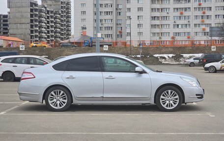 Nissan Teana, 2013 год, 1 220 000 рублей, 4 фотография