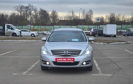 Nissan Teana, 2013 год, 1 220 000 рублей, 2 фотография