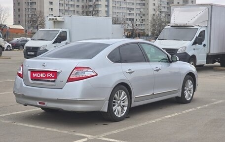 Nissan Teana, 2013 год, 1 220 000 рублей, 5 фотография