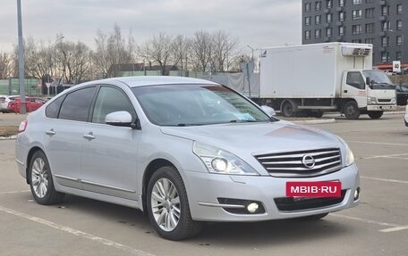 Nissan Teana, 2013 год, 1 220 000 рублей, 3 фотография