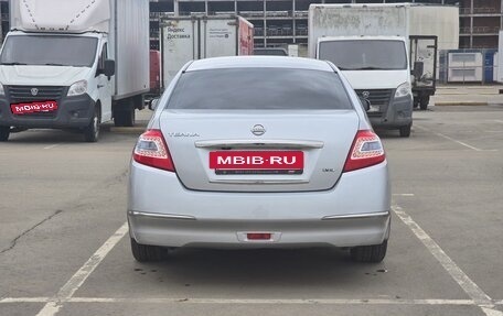 Nissan Teana, 2013 год, 1 220 000 рублей, 6 фотография