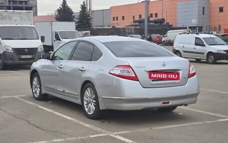 Nissan Teana, 2013 год, 1 220 000 рублей, 7 фотография