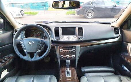 Nissan Teana, 2013 год, 1 220 000 рублей, 8 фотография