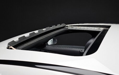 Mercedes-Benz C-Класс, 2021 год, 5 000 000 рублей, 11 фотография