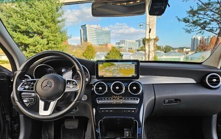Mercedes-Benz C-Класс, 2021 год, 5 000 000 рублей, 13 фотография
