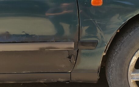 Toyota Carina E, 1997 год, 100 000 рублей, 9 фотография
