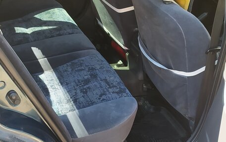 Toyota Carina E, 1997 год, 100 000 рублей, 12 фотография