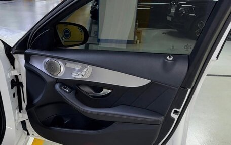 Mercedes-Benz C-Класс, 2021 год, 5 000 000 рублей, 22 фотография