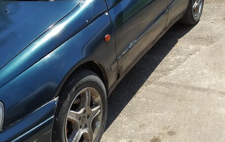 Toyota Carina E, 1997 год, 100 000 рублей, 2 фотография