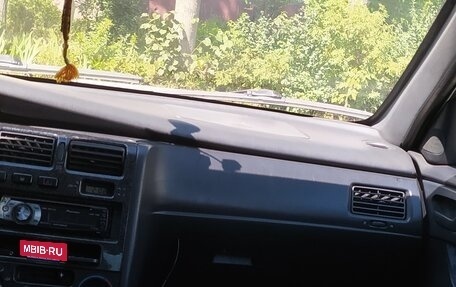 Toyota Carina E, 1997 год, 100 000 рублей, 14 фотография