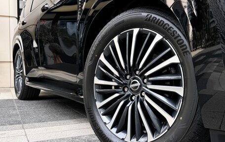 Nissan Patrol, 2025 год, 14 490 000 рублей, 5 фотография