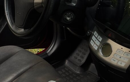 Hyundai Elantra IV, 2010 год, 600 000 рублей, 9 фотография