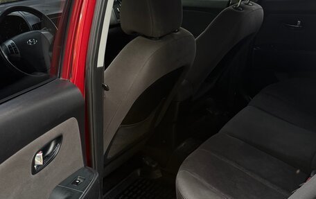 Hyundai Elantra IV, 2010 год, 600 000 рублей, 10 фотография