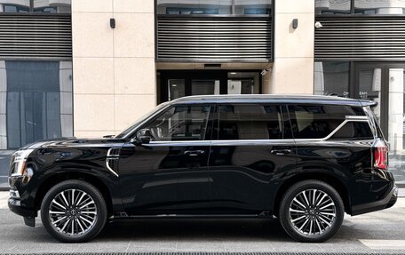 Nissan Patrol, 2025 год, 14 490 000 рублей, 8 фотография