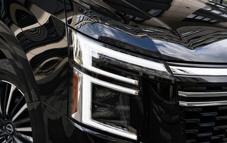 Nissan Patrol, 2025 год, 14 490 000 рублей, 3 фотография
