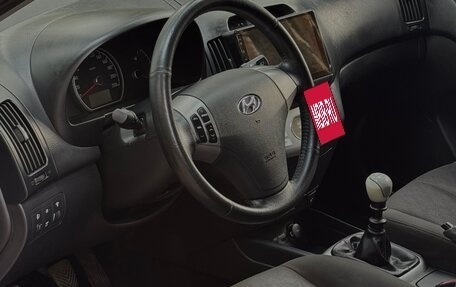 Hyundai Elantra IV, 2010 год, 600 000 рублей, 8 фотография