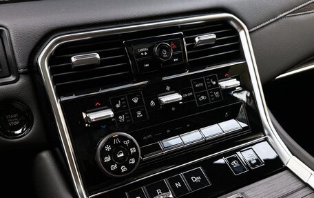 Nissan Patrol, 2025 год, 14 490 000 рублей, 18 фотография