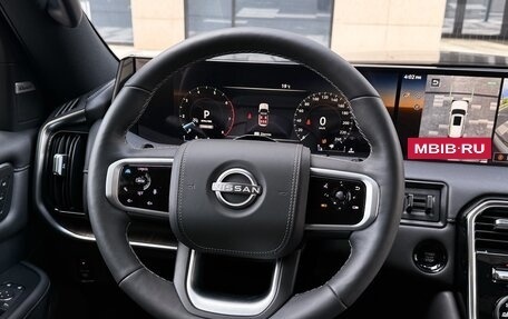 Nissan Patrol, 2025 год, 14 490 000 рублей, 13 фотография