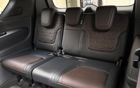 Nissan Patrol, 2025 год, 14 490 000 рублей, 28 фотография