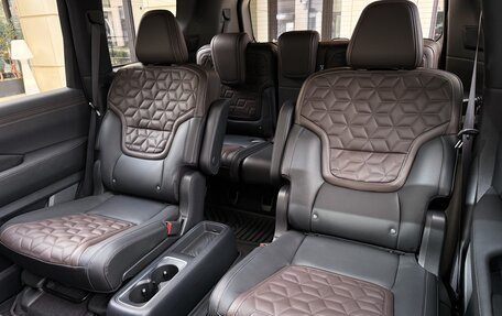 Nissan Patrol, 2025 год, 14 490 000 рублей, 26 фотография