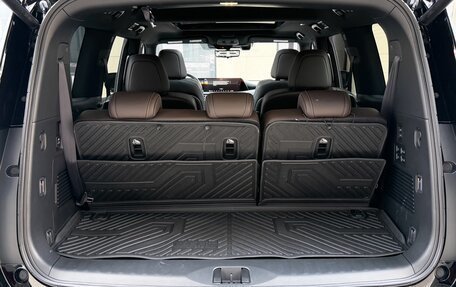 Nissan Patrol, 2025 год, 14 490 000 рублей, 29 фотография