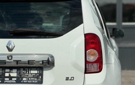 Renault Duster I рестайлинг, 2014 год, 850 000 рублей, 7 фотография